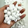 10x15mm Transfronteiriço Acrílico Imitação Jade Degradê Duas Cores Nuvem Contas Espaçadoras Corrente de Pulseira Acessórios de Joias