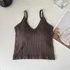 Sujetador de Encaje Puro Estilo Francés con Escote en V y Copas Integradas con Almohadillas en el Pecho, Hermosa Lencería de Espalda para Mujer, Nuevo Diseño Primavera y Verano, Camisola Sexy