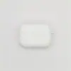 Para Sitio Web Oficial de Apple Audífonos Inalámbricos Bluetooth Airpods Pro2 Estuche Protector de Silicona Anti-caída Bolsa de Almacenamiento Sección Delgada