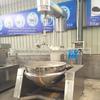 Máquina de fritar a gás para hotéis Máquina de fritar a gás para refeitórios Máquina de fritar a gás para restaurantes Fornecimento