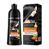 Sadoer Óleo de Argan Marroquino Cor Vibrante Essência Creme Tingidor (Cor Castanha) Atacado de Comércio Exterior Transfronteiriço