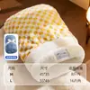Nido para Gato Otoño e Invierno Cálido y Lindo Bolsa de Dormir de Dibujos Animados para Gato Sueño Profundo Nido para Perro Perro Pequeño y Mediano Teddy Bichón Nido para Mascotas