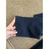 Moletom com Capuz e Zíper Duplo Estilo Coreano para Mulheres, Primavera/Outono, Solto, Emagrecedor, Amigo da Pele, Casual, Versátil, Jaqueta Cardigan Top