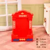 Ornamentos Populares de Resina para Escritório para Trabalhadores, Caixas Surpresa e Sacolas Surpresa Criativas DIY, Decorações Divertidas para Mesa