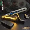 Accesorios de Juego Delta, Atrezo de Modelo, Creed, Estrella del Norte, Soporte de Cuchillo Luminoso, Adornos de Artesanía Metálica