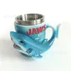 Caneca Militar Comemorativa de Novo Modelo Transfronteiriça Caneca de Café Comemorativa Militar Americana