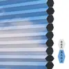 Persianas de Banheiro Impermeáveis Sem Furo, Persianas para Janelas de Abertura para Dentro, Persianas Celulares Blackout e Isolantes Térmicas, Persianas Internas para Transmissão de Luz