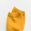 Nuevos calcetines de media palma calcetines invisibles mujer calcetines de algodón finos anti-desgaste tacones altos verano mujer calcetines invisibles tipo barco al por mayor