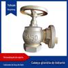 Regulador de descompressão de latão cabeça hidrante atacado hidrante interno hidrante SN50 válvula de incêndio equipamento de extinção de incêndio porta cabeça de hidrante