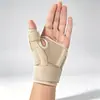 Protector de Vaina Tendinosa del Pulgar Deportivo Transfronterizo Soporte para Esguince Correa de Compresión Soporte Fijo para Dedo Protector de Dedo
