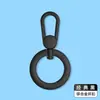 Cordão para Celular Argola de Mola Corrente para Pendurar Celular Acessórios de Cordão para Celular Gancho de Clipe Traseiro para Celular Fivela Tira Cordão
