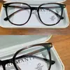 Armazón de gafas TR90 anti-luz azul, popular en internet, ultraligero y cómodo para adolescentes y estudiantes, tendencia de moda sin maquillaje, venta al por mayor