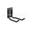 Estante de almacenamiento de pared transfronterizo Pala de pared Rastrillo Escoba Manguera Pala Estante de almacenamiento Estante para herramientas de hierro americano