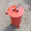 Dispositivo de Liberación de Agua de Minería Presión Positiva y Negativa Dispositivo Automático de Liberación de Agua Tipo Fzpe-I Dispositivo Horizontal de Descarga de Escoria y Liberación de Agua