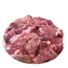 2,5kg Fígado de Frango Congelado Fígado de Frango Fresco Fígado de Frango Cru Congelado Vísceras de Frango Sangue de Frango Vísceras de Frango Fígado de Frango Cru Miudezas de Frango 1
