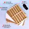 Papel de Montaje de Espécimenes de Hoja de Cera Profesional Encuesta de Medicina China 8K16K Carpeta de Espécimenes de Plantas Papel Absorbente de Hoja de Cera Caja de Espécimenes de Plantas