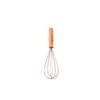 Conjunto de Utensílios de Cozinha de Silicone com Cabo de Madeira 12 Peças Frigideira Antiaderente Conjunto de Cauda Antiderrapante Ferramentas de Cozinha Utensílio de Cozinha
