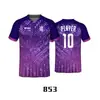 Fábrica de Origen Personaliza Uniformes de Fútbol Según los Dibujos, Partidos de Entrenamiento Juvenil, Uniformes de Equipo Escolar, Uniformes de Fútbol para Estudiantes Hombres y Mujeres al por Mayor