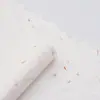 Papel de Pétalos Rasgados a Mano Milán Papel Dongba Flor de Papel Papel de Envoltura Hecho a Mano DIY Papel de Envoltura para Ramo de Regalo Papel de Arte