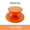 Soporte de Airbag para Teléfono Móvil de Acrílico con Retratos Impresos de Bebé y Mascota, Soporte Adhesivo Magnético Giratorio y Extensible