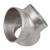 Conexões modificadas direto da fábrica T de tubulação adaptador de diâmetro grande para pequeno diâmetro conexões de tubulação de metal