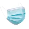 Mascarillas Desechables, A Prueba de Polvo, Transpirables, con Protección de Tres Capas Melt-Blown, Carbón Activado, Venta al por Mayor del Fabricante, Filtro, Estilo Ligero y Delgado