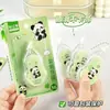 Cinta correctora de panda de dibujos animados para estudiantes de primaria, Cinta correctora linda y de aspecto de alta calidad, Cinta correctora de 6 m (metro completo) para papelería escolar