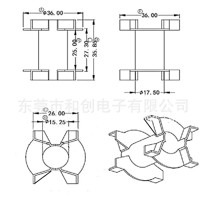 原图