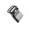 Adecuado para panel de interruptores de vidrio interior, marco de manija interior, cubierta de altavoz, pegatina para palanca de cambios de Mazda CX-50 23-24