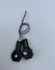 Nueva Versión E88 Dron de Control Remoto de Cuatro Ejes Tamaño 7mm*16mm Carcasa del Motor Motor Engranaje de 7 Dientes Accesorios