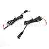 Cabo DC Yuntianmeng CA-PS700 3.0 * 1.1mm 60CM de comprimento adequado para caixa de bateria Canon bateria falsa