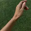 Set de Pendientes Largos y Collar con Cuentas de Hilo de Pescar Transparente en Forma de Gota de Agua para Mujer, Estilo de Lujo Ligero de Nicho para Usar en Verano