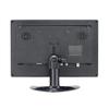 Monitor LCD de 10,1 pulgadas, monitor industrial, monitor de vigilancia para computadora, pantalla IPS de vista completa