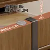 Prateleira de ganchos para porta, não requer furadeira, prateleira de armazenamento montada na parede para uso doméstico, para pendurar roupas, chapéus, bolsas e itens diversos