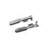 3-1534904-4/2-1534903-3/Chicote Elétrico de Conector Automotivo Dj71541-0.6-1.5-2.8-10