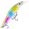 Minolua Señuelo Flotante 10cm 10g Lápiz Largo Alcance Suspendido Lubina Señuelo Artificial Xige Artículos de Pesca Mayoreo