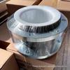 Atacado Spot 10 16kg Aço Inoxidável 304 Flange Borracha Conexão Flexível Curvável Junta Flexível de Borracha