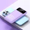 Nuevo Power Bank de Carga Súper Rápida PD Transfronterizo al por Mayor 20000 mAh Gran Capacidad Suministro de Energía Móvil Regalo Logo