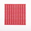 Alfombrilla para pies de baño, Alfombrilla antideslizante para inodoro, Alfombrilla de baño de secado rápido para el hogar anticaída, Alfombrilla para pies plegable anticaída, Alfombrilla impermeable