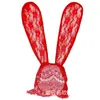 Ou Shilin Lingerie Sexy Grampo de Cabelo Acessórios Sexy Estilo Coreano Fofo Headband de Orelha de Gato Acessórios de Menina Gato Festa de Natal