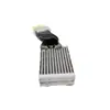 Adecuado para Carcasa Evaporador Aire Acondicionado Mercedes-Benz W447 W164 Caja Evaporador Evaporador Aire Acondicionado Coche Caja Evaporador