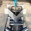Barredora Tipo Arado Hidráulico Eléctrico B1000 Transportador Descargador de Elevación Totalmente Automático Rascador de Carbón de Doble Cara