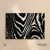 Alfombrilla de baño flocado antideslizante, alfombrilla de suelo de baño absorbente de agua, felpudo de entrada, alfombra para mesita de noche de dormitorio en casa