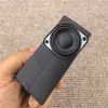 Mini Alto-falante Passivo de Alta Fidelidade Full-Range, 8 Ohms 5W, Pode Ser Usado com um Amplificador com Fio, Graves, Médios e Agudos