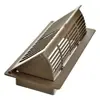 Rejilla de ventilación de aire para suelo pop-up de comercio exterior, rejilla de ventilación de suelo de plástico, rejilla de ventilación de aire para suelo de plástico transfronteriza, venta al por mayor