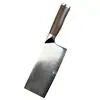 Cuchillo para Rebanar de Propósito Especial Ultraafilado, Cuchillo de Cocina para Cortar Carne, Acero de Damasco Vg10 Cuchillo de Chef para Cortar Verduras en Casa
