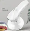 Aparador de bolinhas de pelo doméstico Branco elétrico para remover bolinhas de pelo recarregável pequena potência removedor de fiapos de roupa