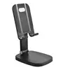 Suporte de mesa dobrável criativo para celular do fabricante, suporte preguiçoso portátil para assistir a séries na mesa, vendas diretas da fábrica
