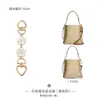 Solo se vende la bolsa interior - Bolsa exterior no incluidaCoac.H Bolsa Cubo Mollie22 Bolsa de Almacenamiento de Papel Dupont