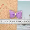 Accesorios para el Cabello de Lazo Creativo de Algodón de Relleno Sombreros de Tela para Muñecas Accesorios para Ropa Joyería